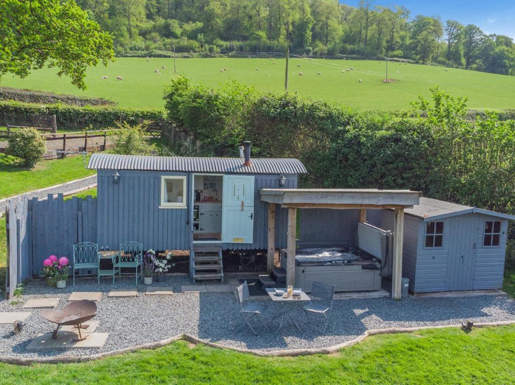 1 Bed in Hereford 79575, Aconbury