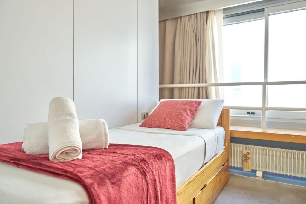 Appartamento Samantha Residence Solaria Marilleva 1400 - 3