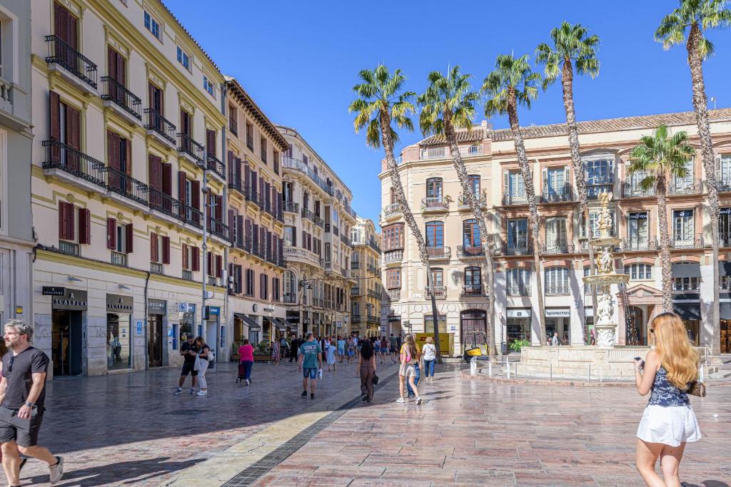 iloftmalaga Pasaje Chinitas - 3