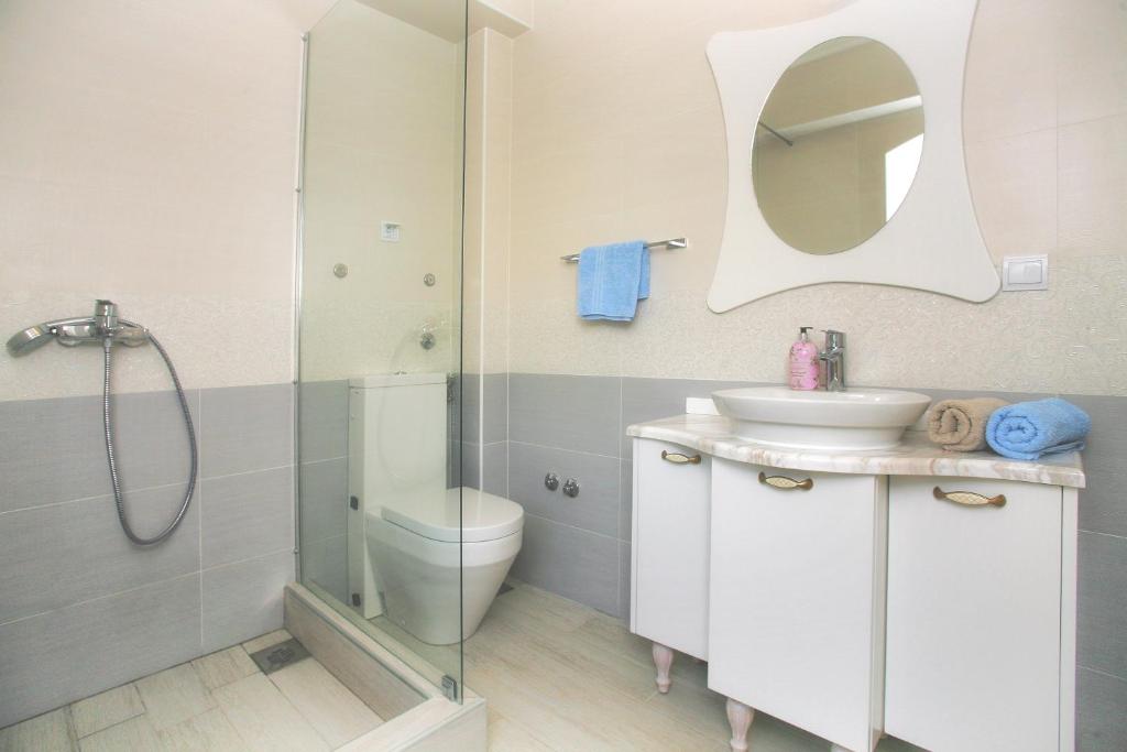 Apartments Barizon photo
