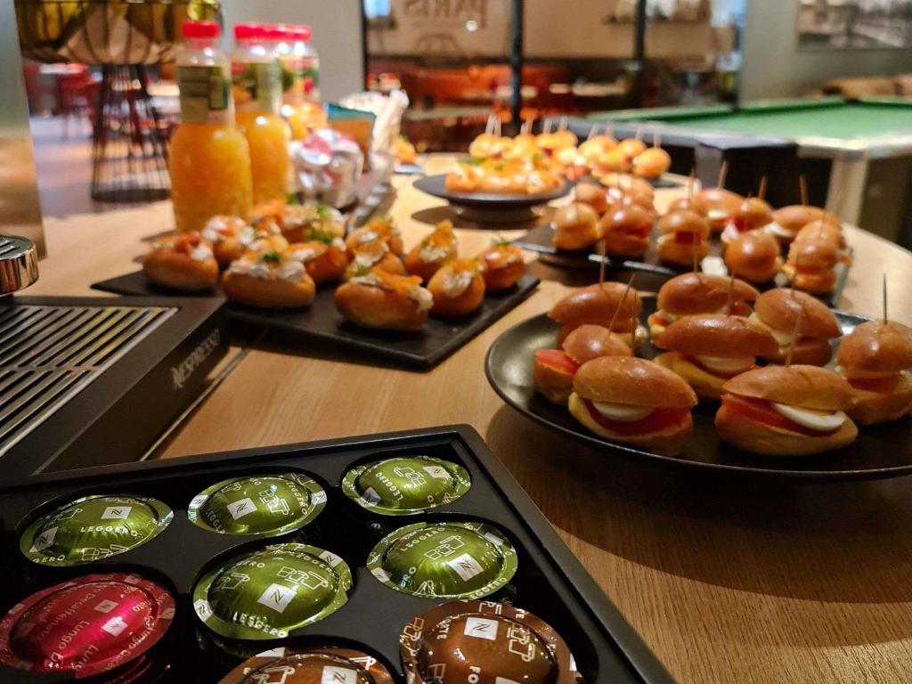 Meeting room / ballrooms