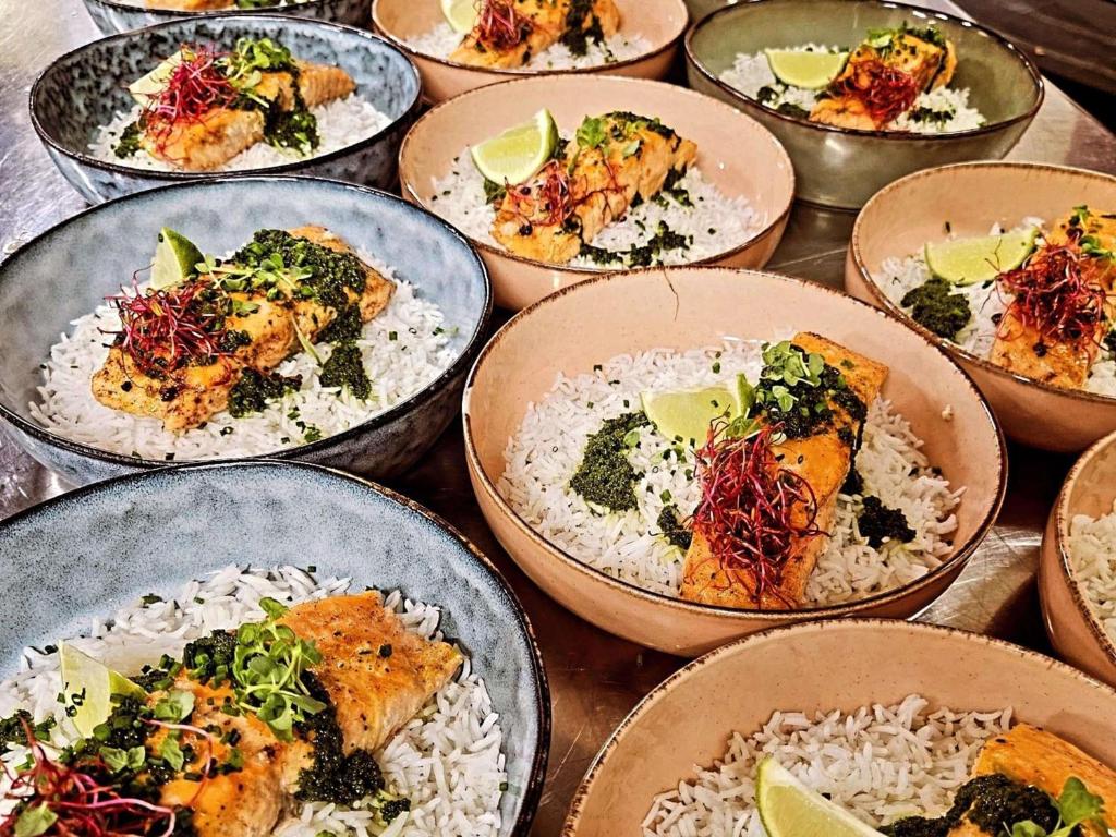 Meeting room / ballrooms