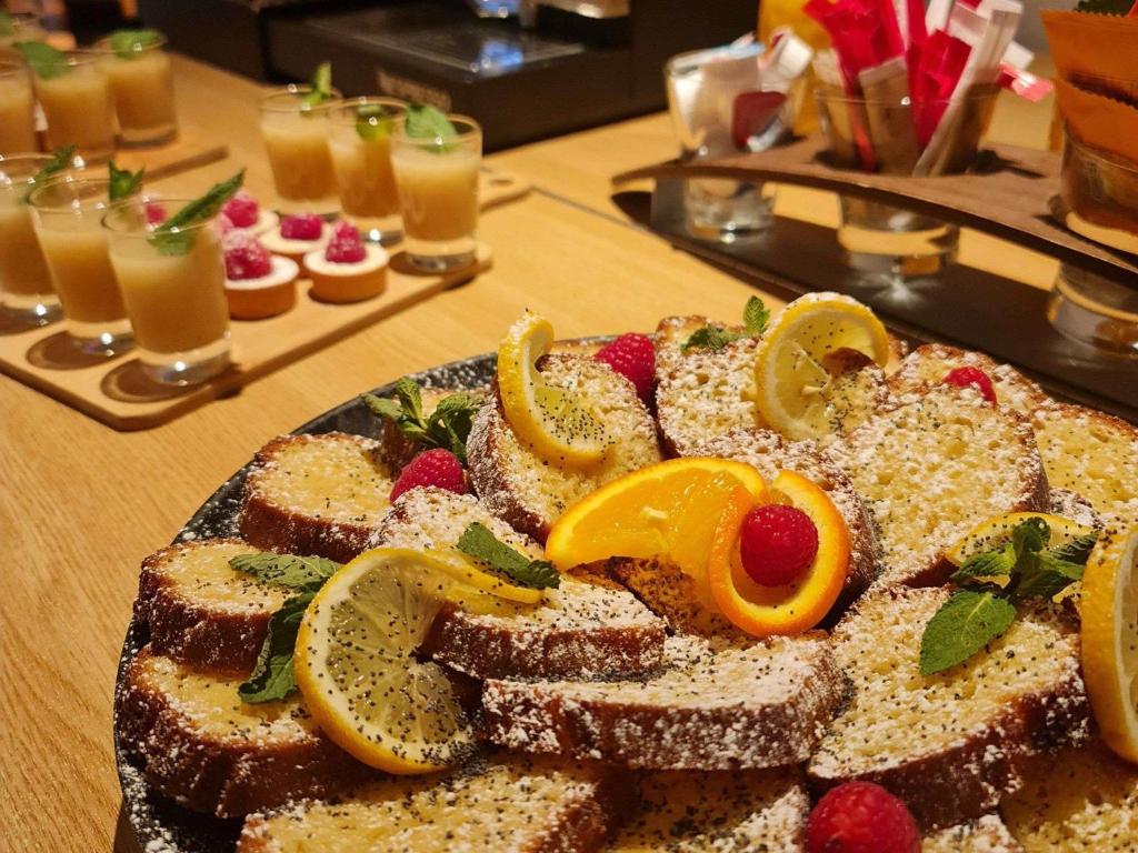 Meeting room / ballrooms