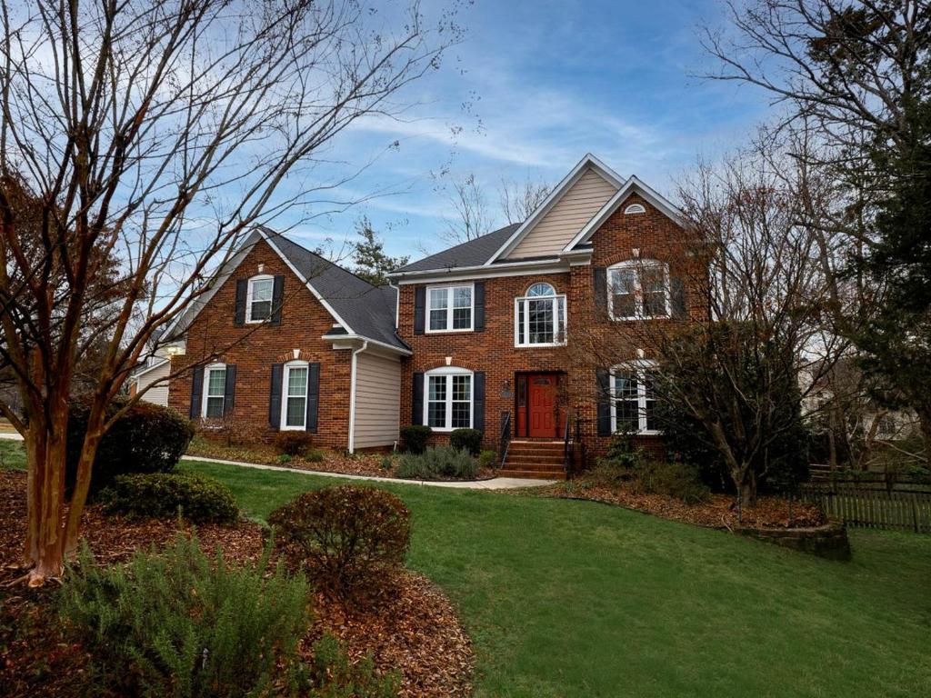 Disconnect at this Cottage with Great Surroundings in Charlotte, North Carolina, Charlotte