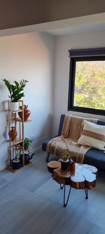 Refúgio das Regadinhas, Santa Cruz