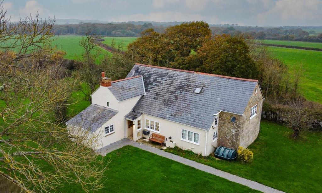 Colemans Retreat, Porchfield