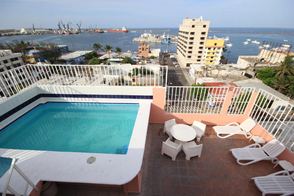 Hotel Posada del Carmen photo