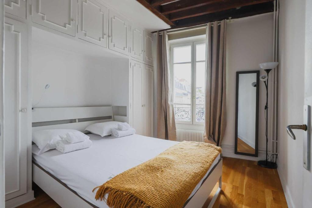 Charming Apartment 1BR-2P-Paris 7th-Bon Marche - 2