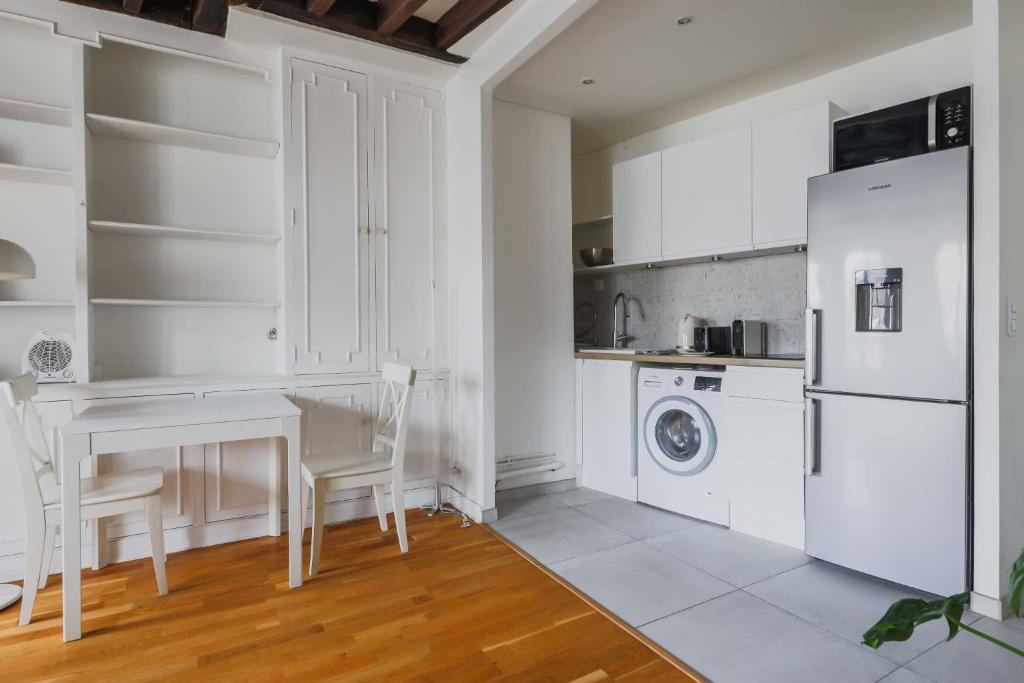 Charming Apartment 1BR-2P-Paris 7th-Bon Marche - 3