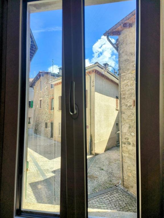 Romantic Court Apartment Sonvico - 5