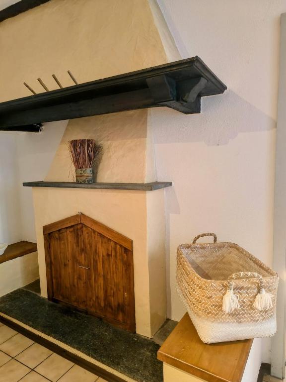 Romantic Court Apartment Sonvico - 3