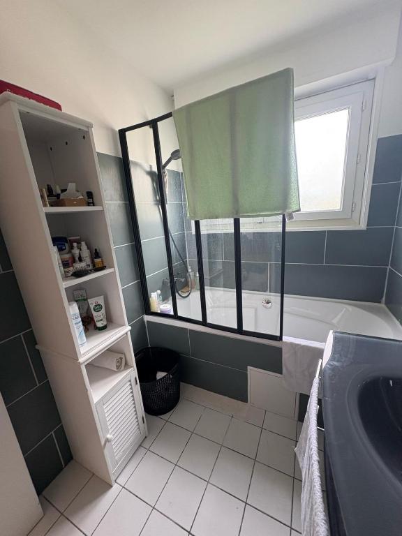 Appartement idéal - 1