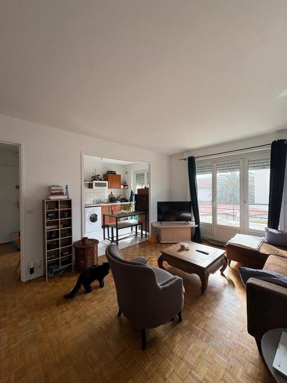 Appartement idéal - 3