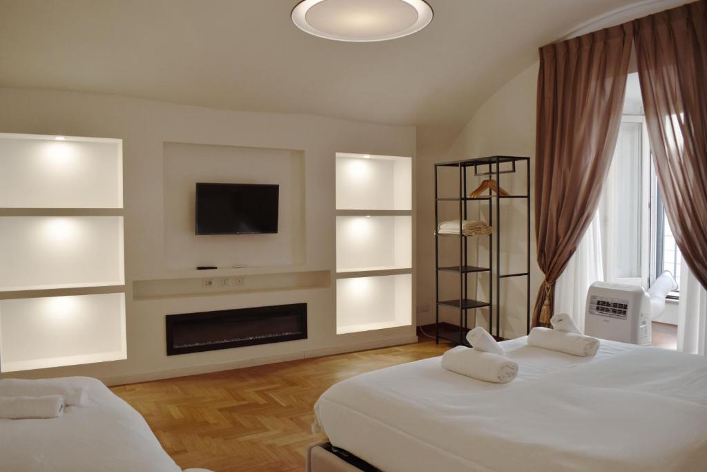 Apartment in Campo de' Fiori - 3
