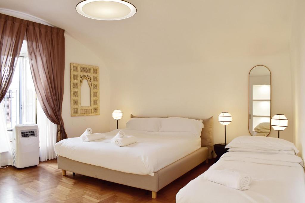 Apartment in Campo de' Fiori - 2