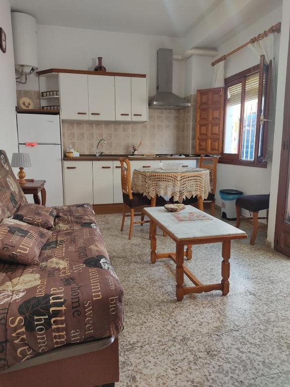 Casa Arriate - 4