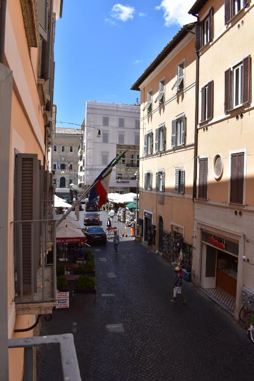 Apartment in Campo de' Fiori - 4