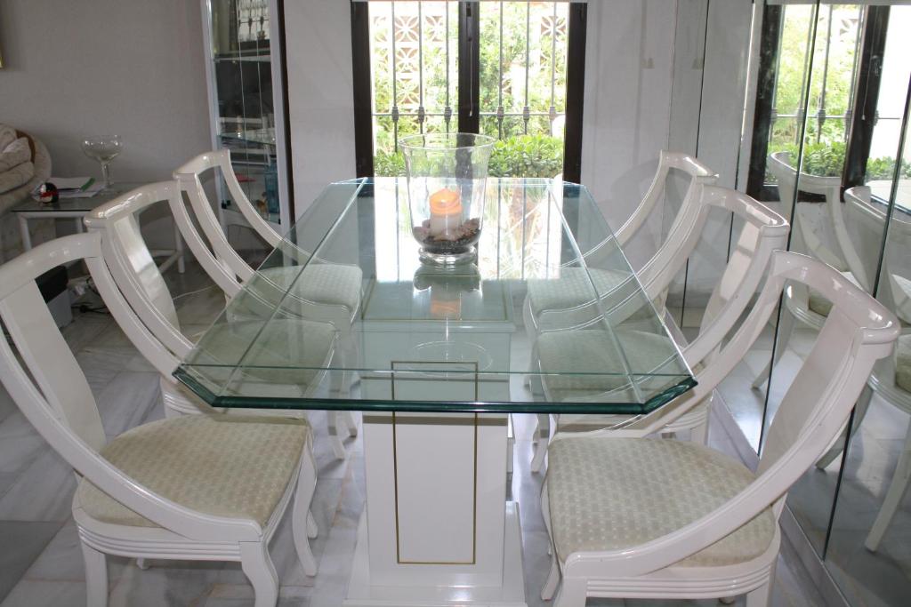 Villa Bonita Fuengirola - 2