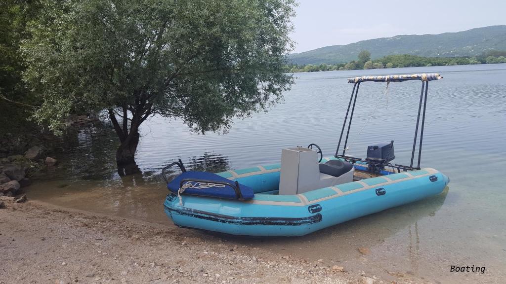 Sport és szabadidő