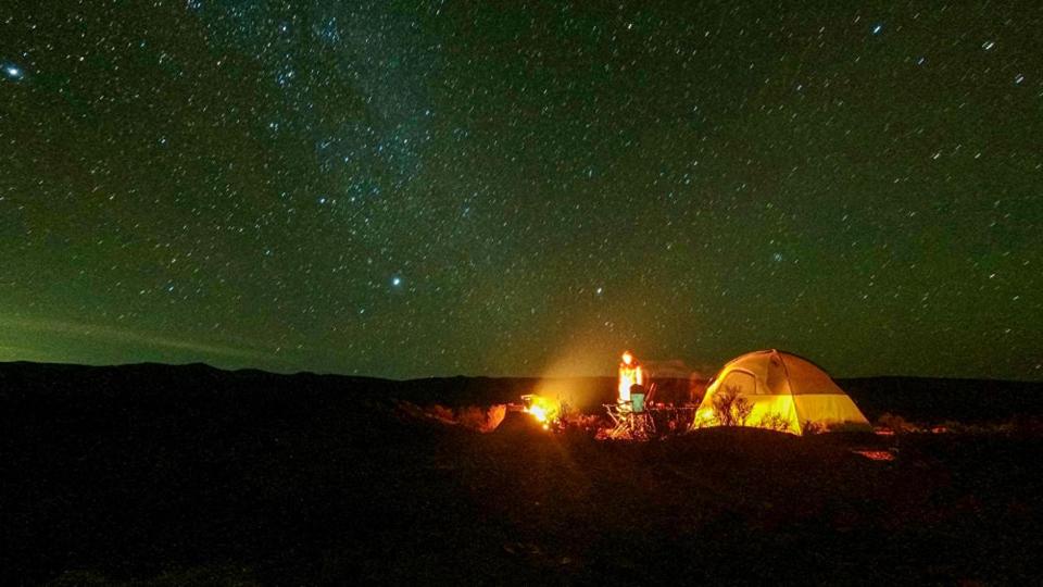 Rooidakkies, Breede River DC