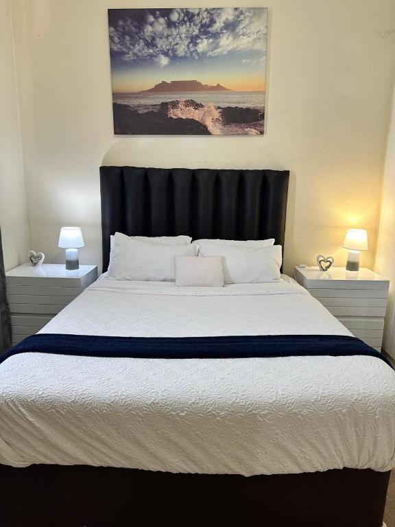 The Haven Retreat, Roodepoort