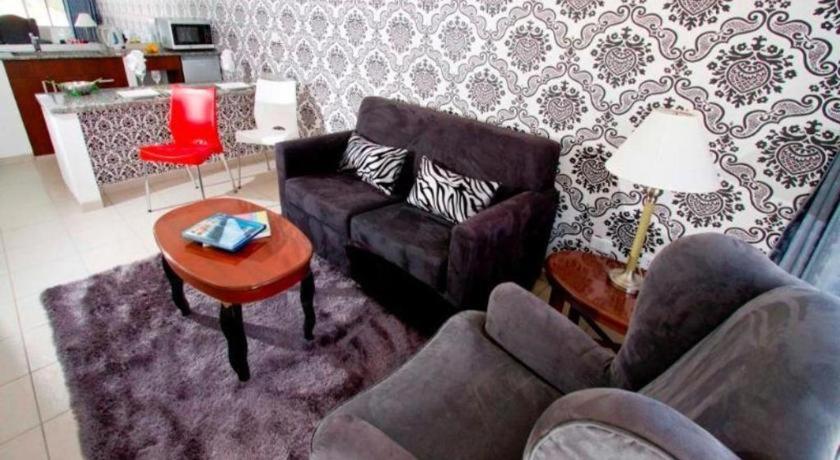 Terranova Suites - 4