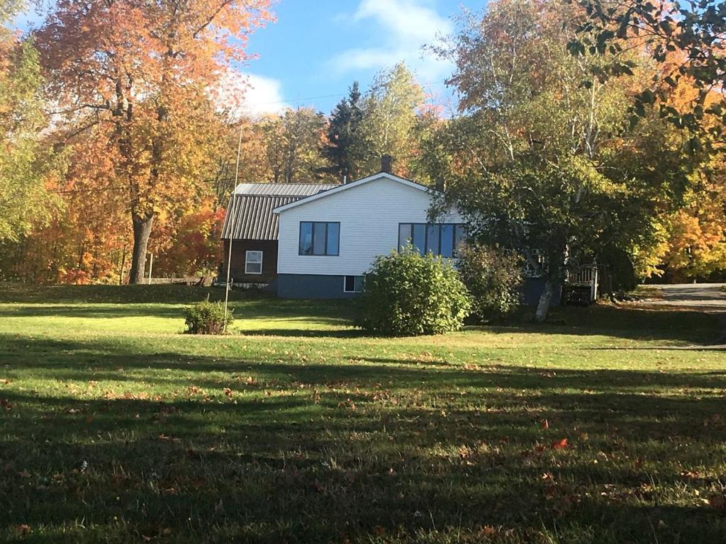 Embrace Nature in this Breathtaking Cottage in Portage Lake, Maine, Portage Lake Municipal Seaplane Base