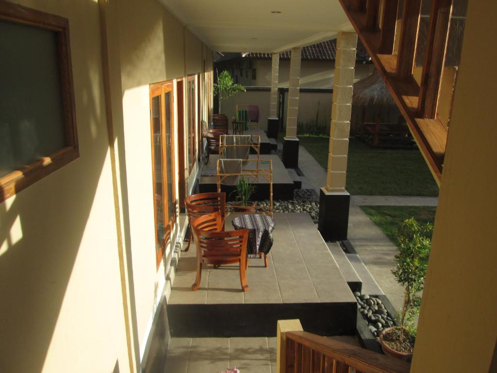 Facilities