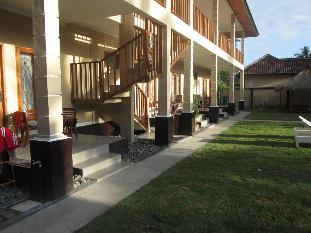 Facilities
