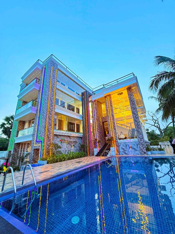 Radiance Hotel, Trincomalee