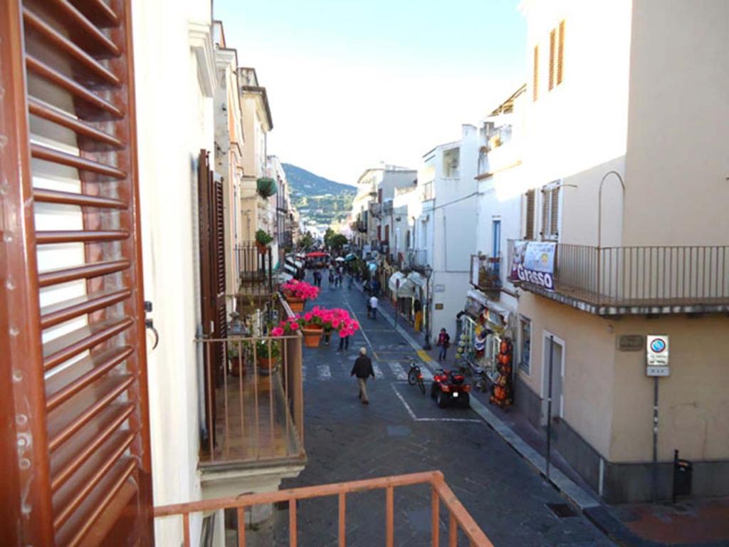 Eoliando Case per Vacanza - Lipari Corso - 1