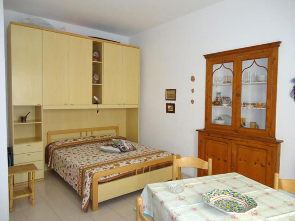 Eoliando Case per Vacanza - Lipari Corso - 3