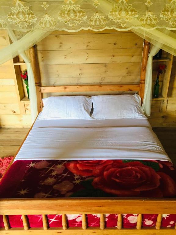 One love archive, Chabahinga