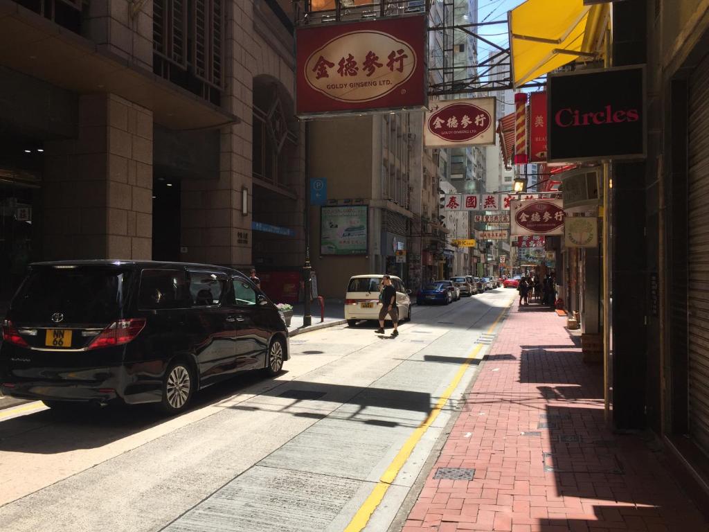 Surrounding environment