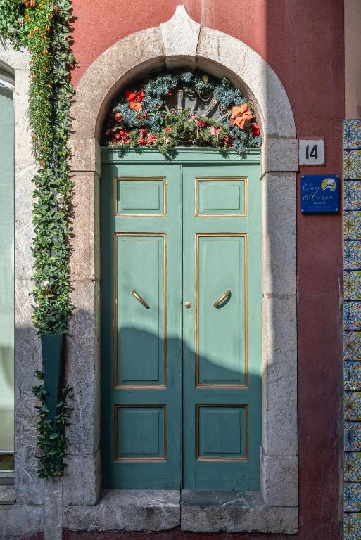 Casa Aurea Taormina - 2
