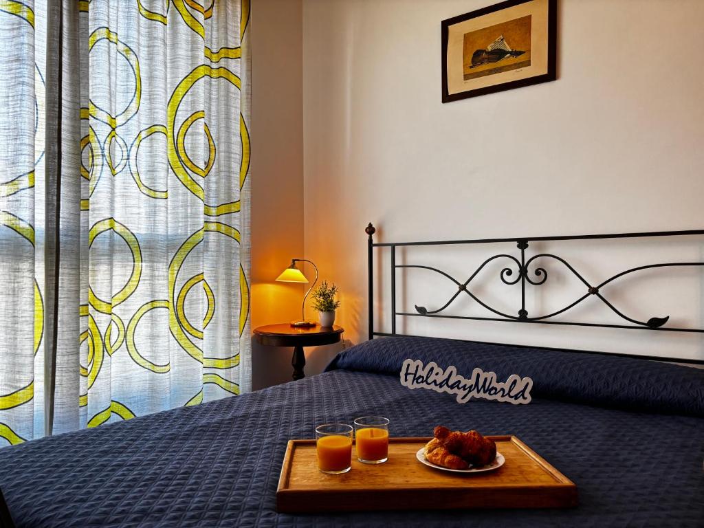 House Montecucco by Holiday World, Turin