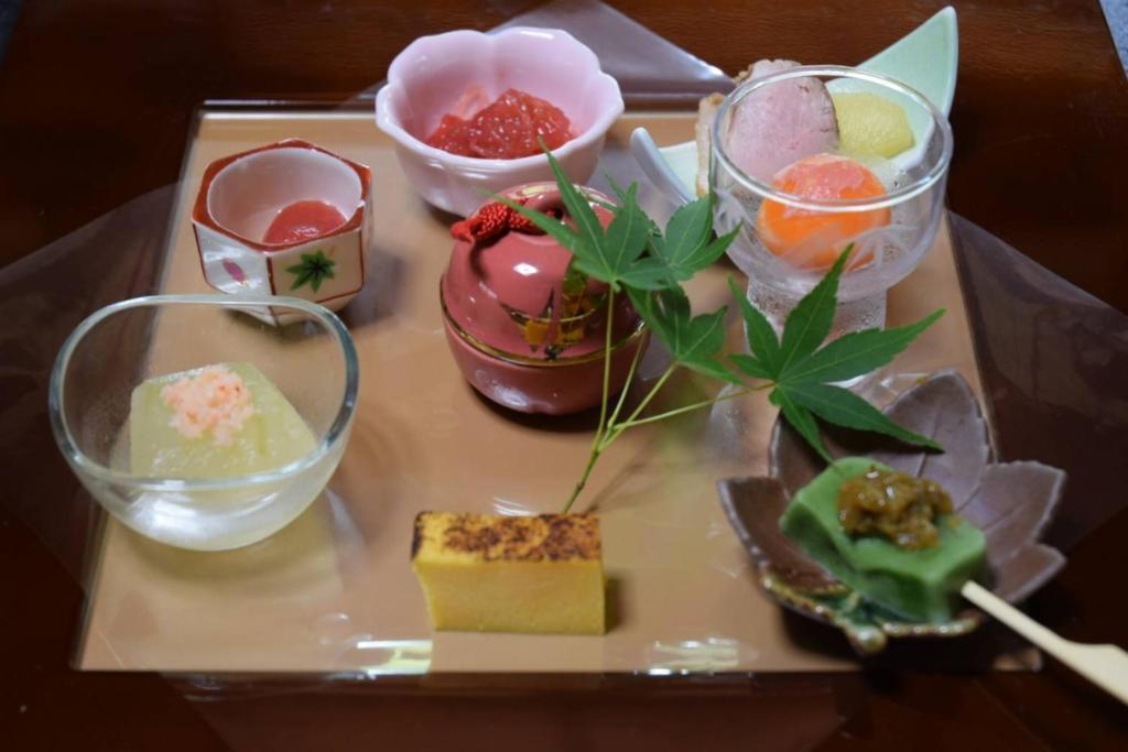 縁の宿 北堀 호텔 이미지 2