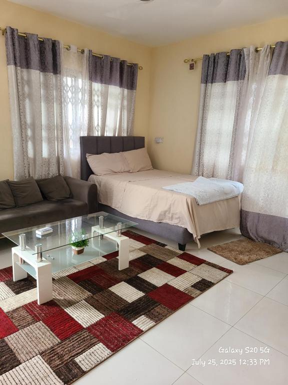 Bill-wise Apartment, Accra