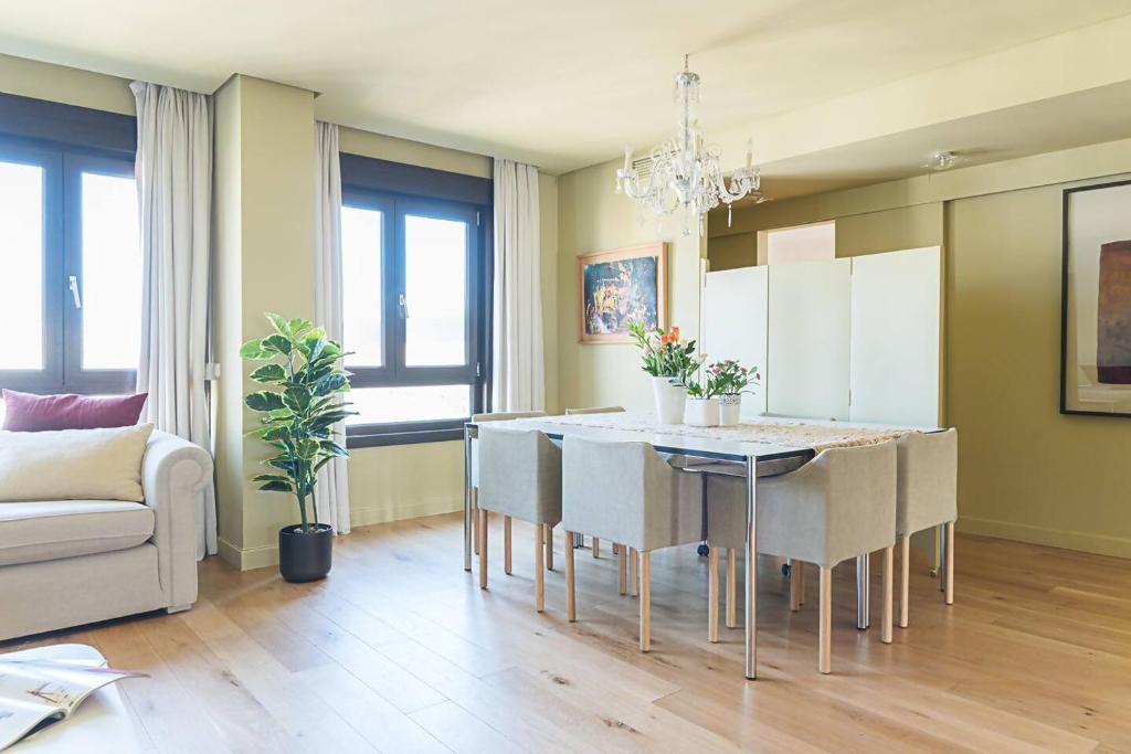 Apartamento Paseo de Almería - 4