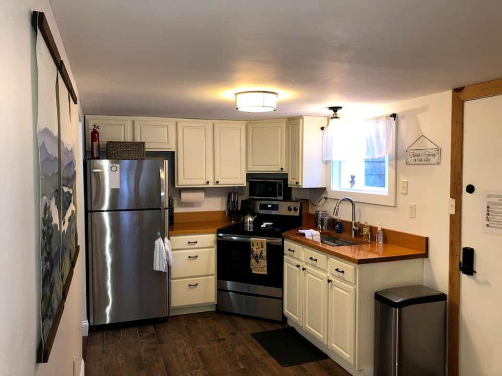 Hike & Ski Hideaway @ Lake Placid, NY, Lake Placid