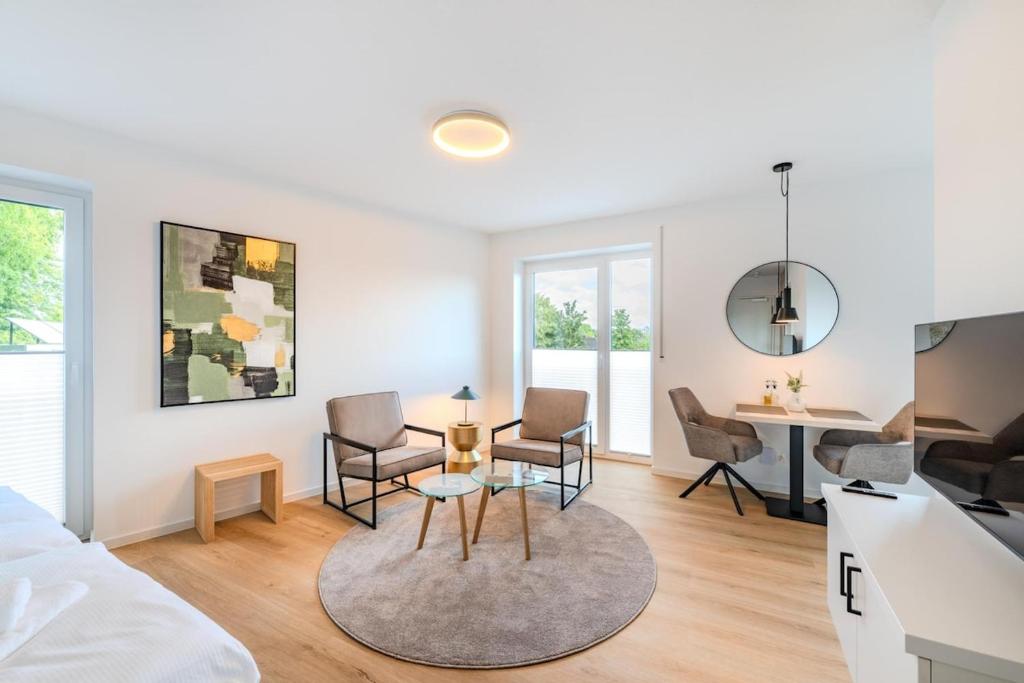 Apartment DOBBEN, Niederdorla