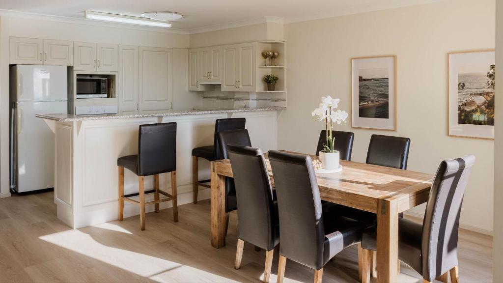 Meridian 6 - Conveniently located near Pippi Beach, Yamba