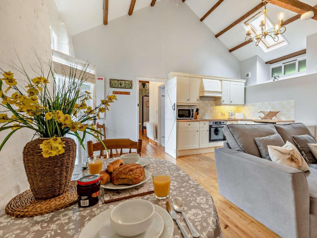 1 Bed in Bude WVOPA, Ashwater