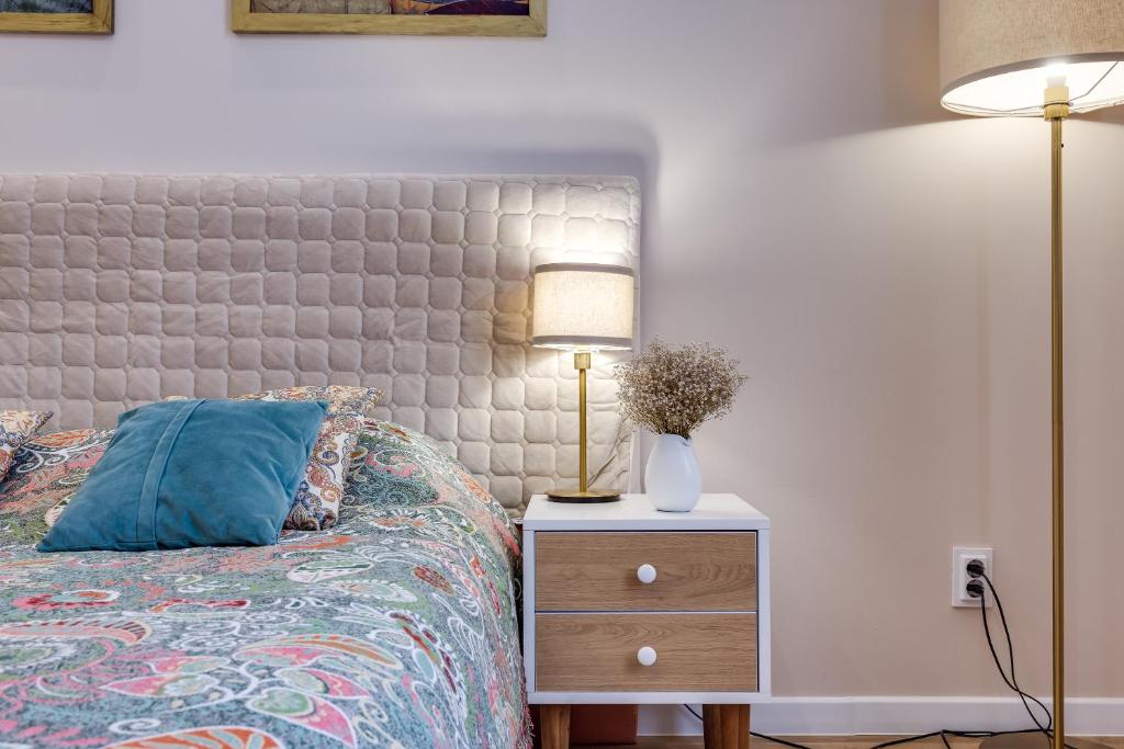 Stylish Apartment - Ivana Franka Street, Lvov