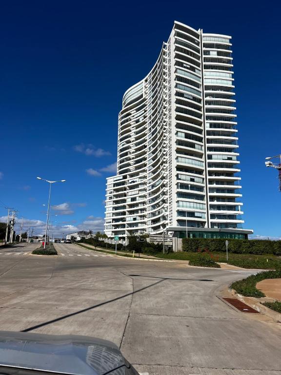 Exclusivo Dpto En Jardin del Mar con increíble vista a la Bahia - 4