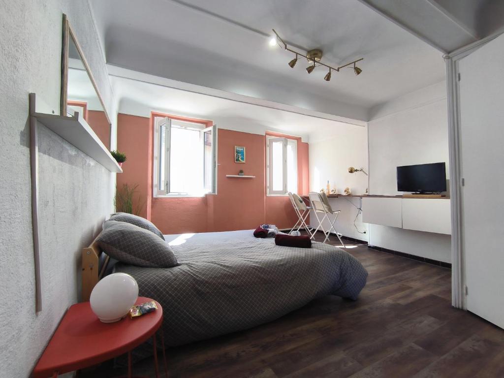 Studio Central Toulon - 3