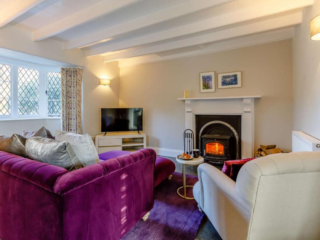 2 Bed in Launceston 84660, Tresmeer