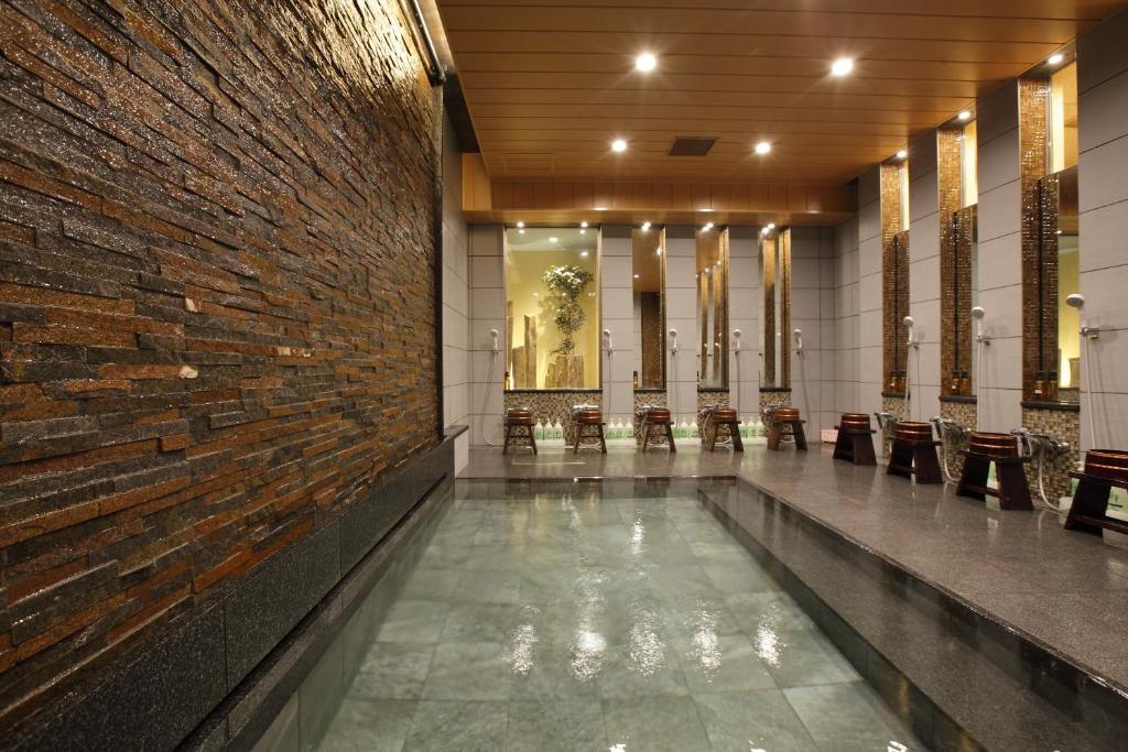 킨파로 료칸 호텔 이미지 1