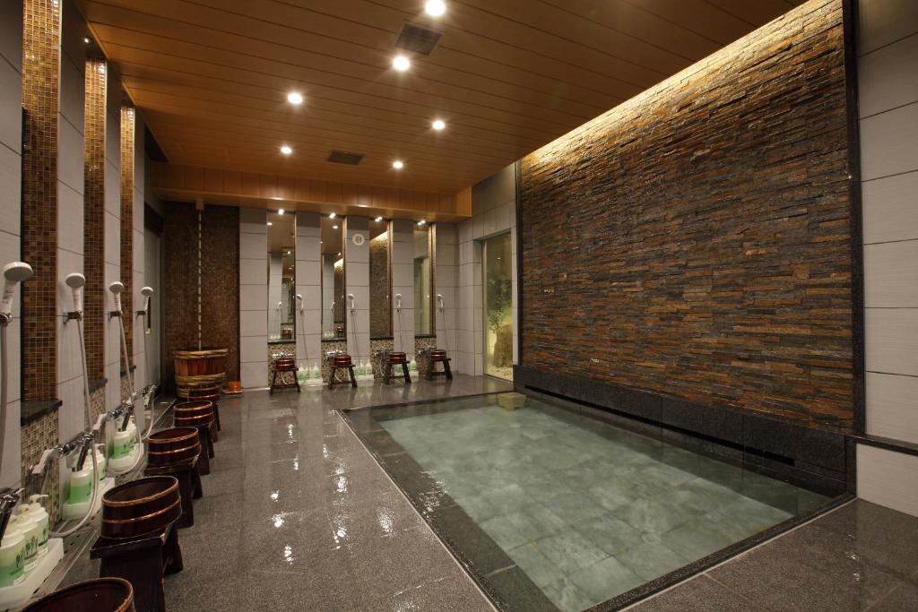 킨파로 료칸 호텔 이미지 2