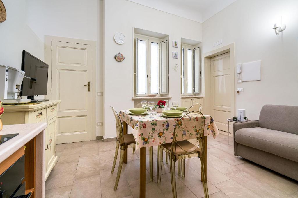Casa Aurea Taormina - 5